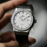 Hublot 42mm Nam 542.NX.2611.LR - Ảnh 2