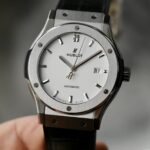 Hublot 42mm Nam 542.NX.2611.LR - Ảnh 3