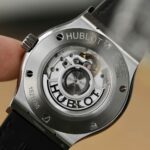 Hublot 42mm Nam 542.NX.2611.LR - Ảnh 5