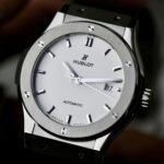 Hublot 42mm Nam 542.NX.2611.LR - Ảnh 6