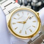 Citizen 41mm Nam AW1374-51B - Ảnh 6