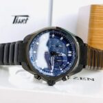 Citizen 43mm Nam BL5607-54L - Ảnh 6