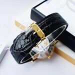 Movado 42mm Nam 0607007 - Ảnh 6