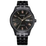 Citizen 40mm Nam NH7505-84E - Ảnh 1