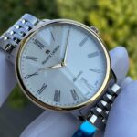 Maurice Lacroix 38.5mm Nam LC6067-PS102-110-1 - Ảnh 6