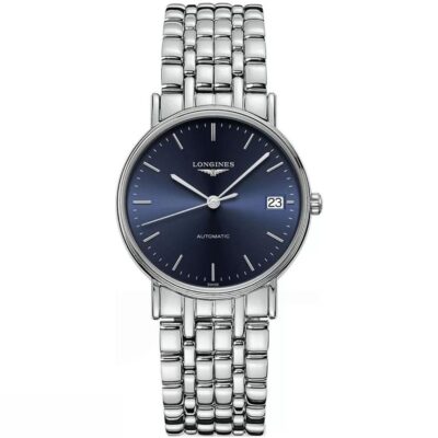 Ảnh sản phẩm Longines 34.5mm Nữ L4.821.4.92.6
