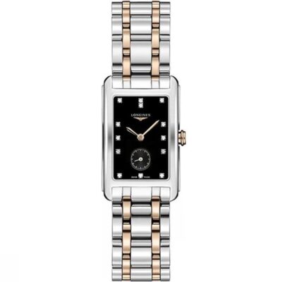 Ảnh sản phẩm Longines 37mm Nữ L5.512.5.57.7