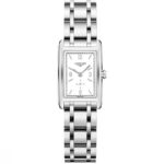 Longines 32mm Nữ L5.255.4.16.6 - Ảnh 1