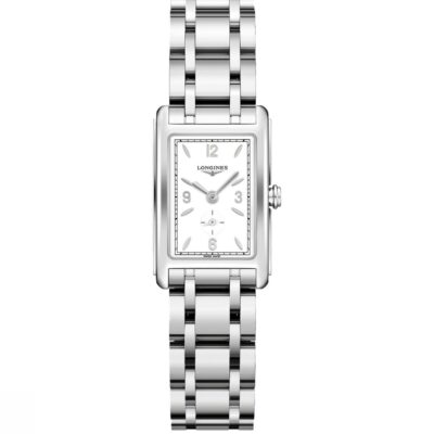 Ảnh sản phẩm Longines 32mm Nữ L5.255.4.16.6