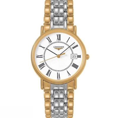 Ảnh sản phẩm Longines 33mm Nữ L4.819.2.11.7