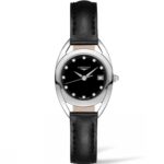 Longines 26mm Nữ L6.136.4.57.0 - Ảnh 1