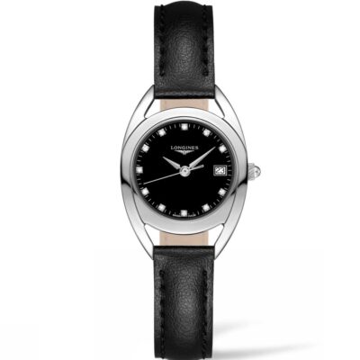 Ảnh sản phẩm Longines 26mm Nữ L6.136.4.57.0