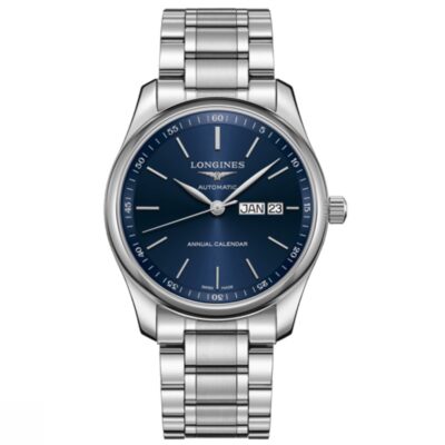 Ảnh sản phẩm Longines 40mm Nam L2.910.4.92.6