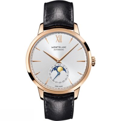 Ảnh sản phẩm Montblanc 39mm Nam 111185