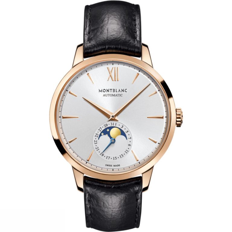 Montblanc 39mm Nam 111185