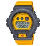 Casio 46mm Nữ GMD-S6900Y-9DR - Ảnh 1