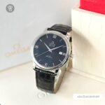 Omega 39.5mm Nam 424.13.40.20.01.001 - Ảnh 4