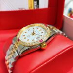 Olym Pianus 36mm Nam OP89322ADSK-T-HD - Ảnh 8