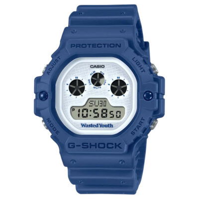 Ảnh sản phẩm Casio 46.8mm Nam DW-5900WY-2DR