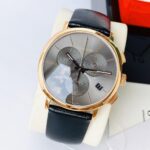 Calvin Klein 42mm Nam K8Q376C3 - Ảnh 6