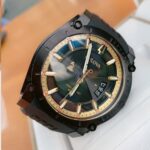 Bulova 46.6mm Nam 98B294 - Ảnh 7