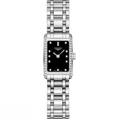 Ảnh sản phẩm Longines 27mm Nữ L5.258.0.57.6