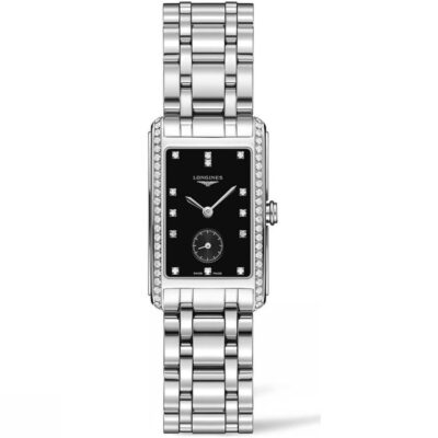 Ảnh sản phẩm Longines 20.5x32mm Nữ L5.512.0.57.6