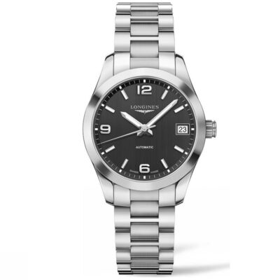 Ảnh sản phẩm Longines 34mm Nữ L2.385.4.56.6