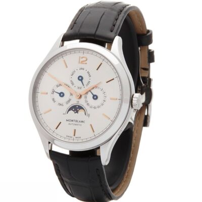 Ảnh sản phẩm Montblanc 40mm Nam 112534