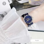 Bulova 30mm Nữ 76L189 - Ảnh 8