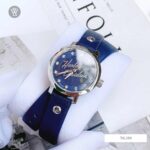 Bulova 30mm Nữ 76L189 - Ảnh 9