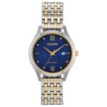 Citizen 34mm Nữ EW2537-53L - Ảnh 1