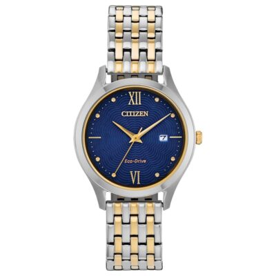 Ảnh sản phẩm Citizen 34mm Nữ EW2537-53L