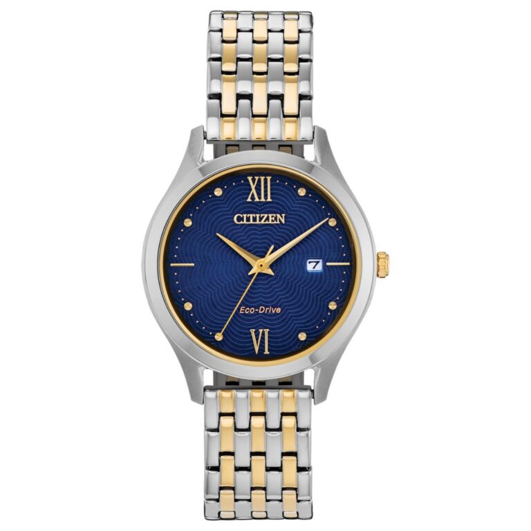 Citizen 34mm Nữ EW2537-53L