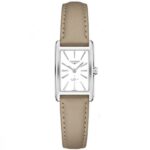 Longines 32mm Nữ L5.255.4.11.7 - Ảnh 1