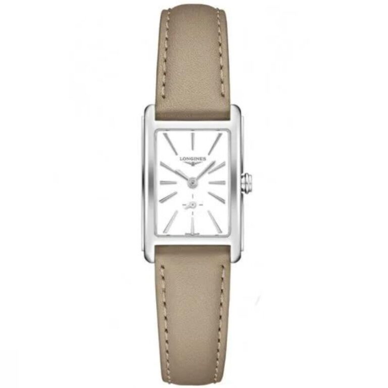 Longines 32mm Nữ L5.255.4.11.7