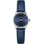 Longines 25mm Nữ L4.360.4.92.2 - Ảnh 1