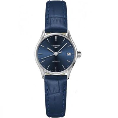 Ảnh sản phẩm Longines 25mm Nữ L4.360.4.92.2