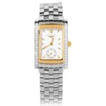 Longines 32mm Nữ L5.502.5.29.6 - Ảnh 1