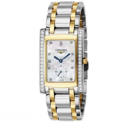 Ảnh sản phẩm Longines 26.5mm Nữ L5.655.5.09.7