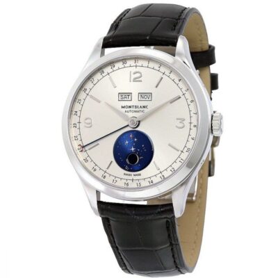 Ảnh sản phẩm Montblanc 40mm Nam 112539