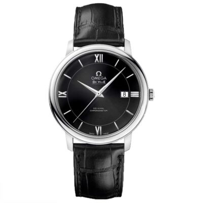 Ảnh sản phẩm Omega 39.5mm Nam 424.13.40.20.01.001