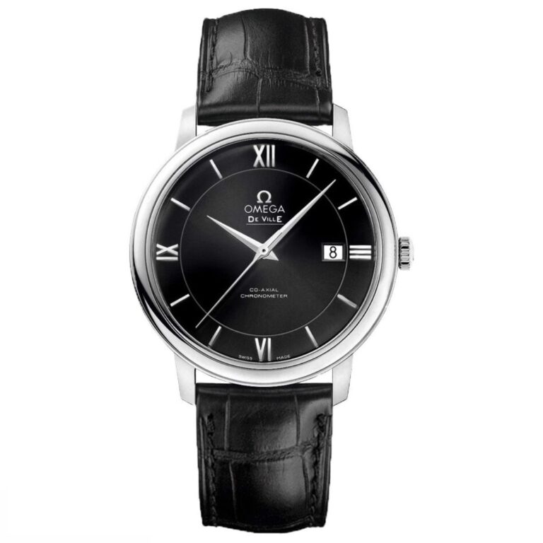 Omega 39.5mm Nam 424.13.40.20.01.001