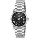 Longines 38.5mm Nam L2.708.4.51.6 - Ảnh 1