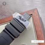 Edox 43mm Nam 80099-37R-NIR - Ảnh 3