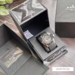 Edox 43mm Nam 80099-37R-NIR - Ảnh 5