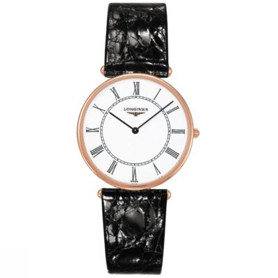 Ảnh sản phẩm Longines 33mm Nam L4.691.8.11.0