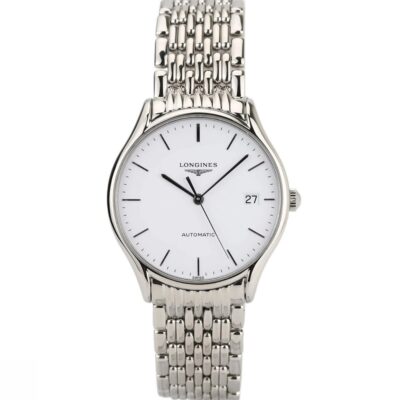 Ảnh sản phẩm Longines 35mm Nam L4.860.4.12.6