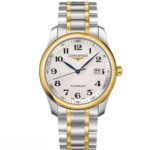 Longines 40mm Nam L2.793.5.78.7 - Ảnh 1