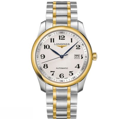 Ảnh sản phẩm Longines 40mm Nam L2.793.5.78.7